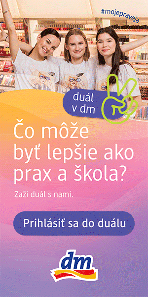 študenti nábor 2026